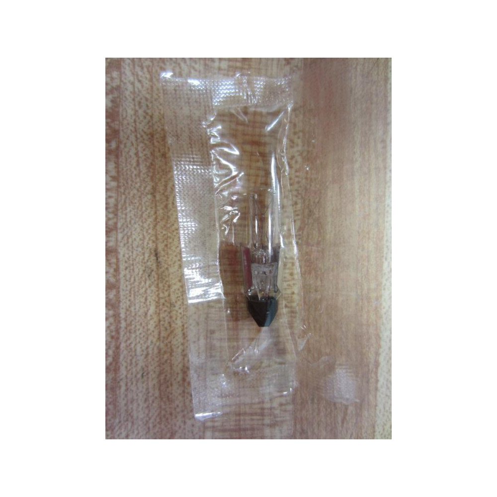 Generic 1004 Miniature Lamp Light Bulbs (Pack of 10)