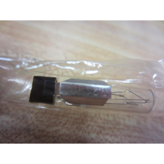 Generic 1004 Miniature Lamp Light Bulbs (Pack of 10) - New No Box