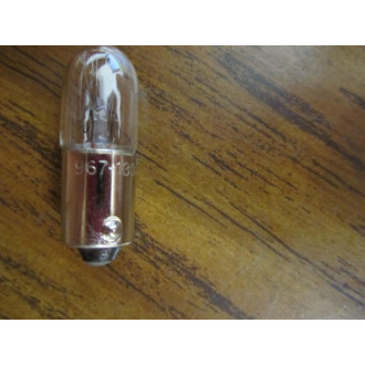 Generic 6S6DC120V Miniature Lamp Light Bulbs 120V-6W (Pack of 8) - New No Box