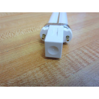 Philips PL-S Double Tube Compact Fluorescent Bulb 13W