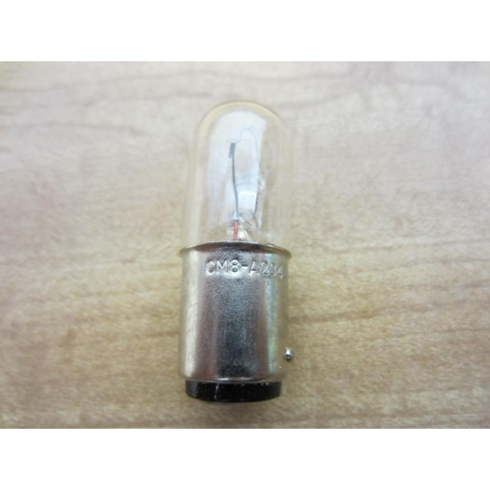 Advanced Micro Controls CM8-A234 Light Bulb - New No Box