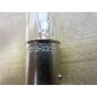 Advanced Micro Controls CM8-A234 Miniature Lamp Light Bulb - New No Box