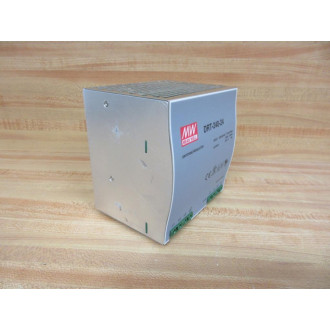 Mean Well DRT-240-24 Power Supply DRT24024 - Used