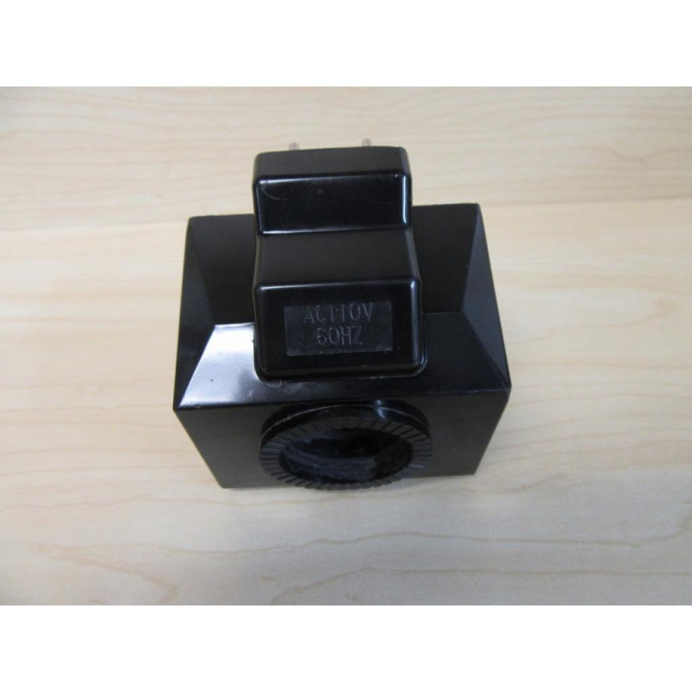 Yuken AC110V Cylinder Coil - New No Box