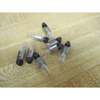 Sylvania 24PSB Miniature Lamp Light Bulbs 33229 (Pack of 7) - New No Box