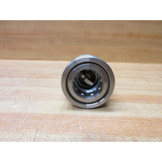 Dixon F-4VF4-SS Female Coupler 4VF4-SS - New No Box