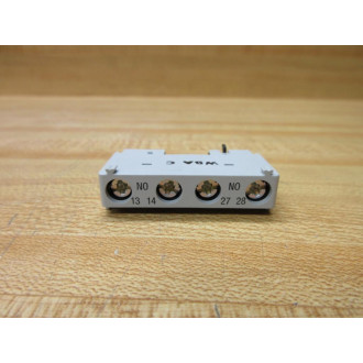 Allen Bradley 140M-C-AFAR10A10 Contact 140MCAFAR10A10