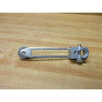 Allen Bradley 802T-W17B Roller Lever 802TW17B