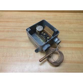 Emerson RTT-90 Easy Heat Automatic Controller RTT90 WOut Cover - New No Box