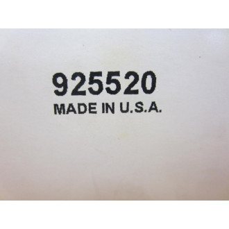 Parker 925520 Made By Baldwin