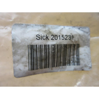 Sick LM35-750 Fiber Optic Cable 2015231 - New No Box