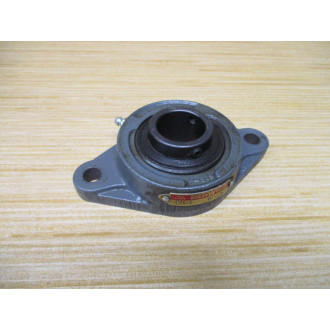 Seal Master SFT-18 Flange Bearing SFT18 - Used