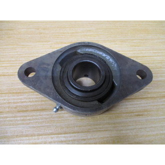 Seal Master SFT-18 Flange Bearing SFT18 - Used