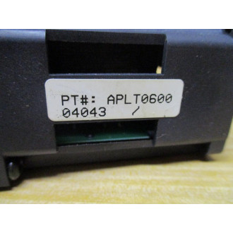 Red Lion Controls APLT0600 Totalizer - New No Box