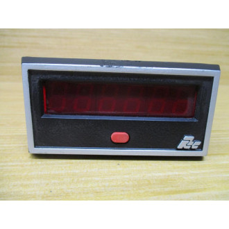 Red Lion Controls APLT0600 Totalizer - New No Box