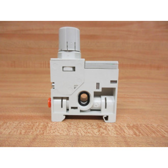 SMC ARM1 1CB0-R00-A1Z Pneumatic Regulator ARM11CB0R00A1Z - Used