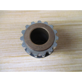 Warner Electric 5125 541 004 Armature Hub 5125541004