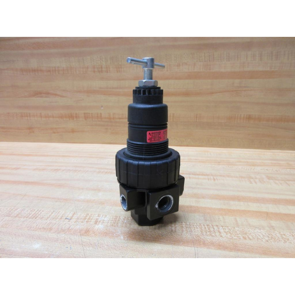 Speedaire 1Z696C Regulator - Used