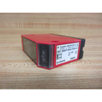Leuze Electronic HRT 96MP-1600-2000-42 Sensor - Used