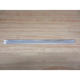 Clipper 83020-12 Belt Fastener Unibar U3 (Pack of 10)