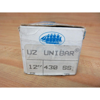 Clipper 83020-12 Belt Fastener Unibar U3 (Pack of 10)