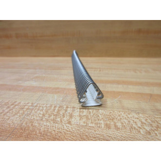 Clipper 430SS Flexco Carded Hook U2S12 (Pack of 5)