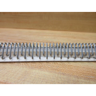 Clipper 430SS Flexco Carded Hook U2S12 (Pack of 5)