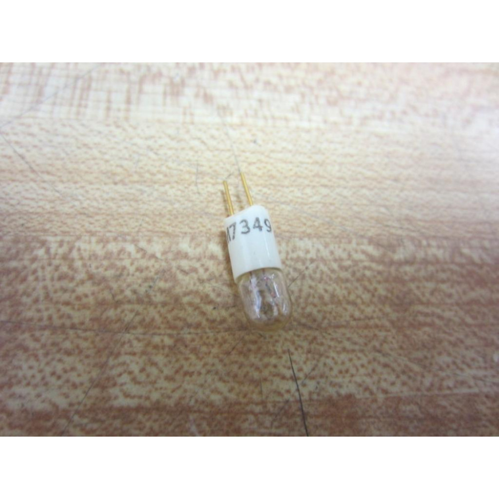 Generic 1003 Miniature Lamp Light Bulb (Pack of 10) - New No Box
