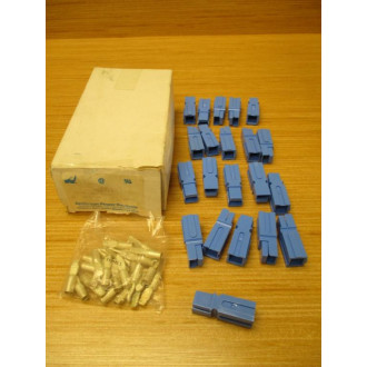 Anderson 1300 PP75 Power Plug 1300PP75 104046 (Pack of 21)
