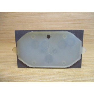 Argo Hytos VJR2-10MC Check Valve 15966300 - New No Box