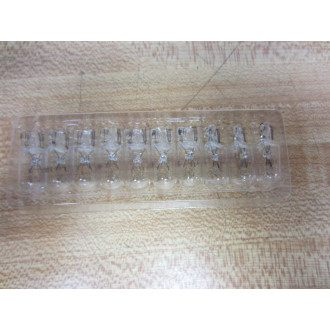 Generic 194 Miniature Lamp Light Bulbs (Pack of 7)