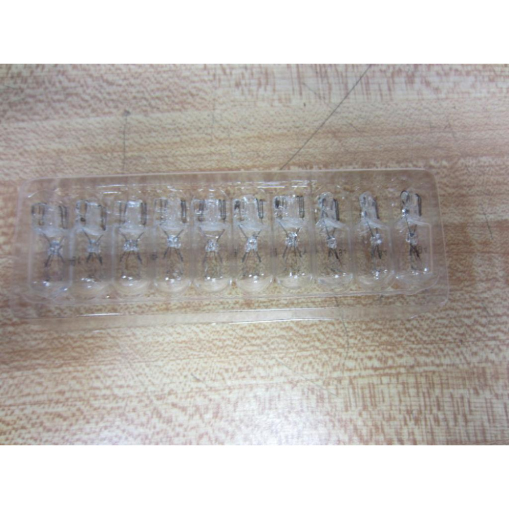 Generic 194 Miniature Lamp Light Bulbs (Pack of 7)