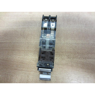 Allen Bradley 595-B Auxiliary Contact 595B Size 0-5 - New No Box