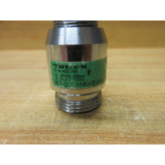 Turck B15-G18-AN6X-B1341 Proximity Switch 4695299 - Used