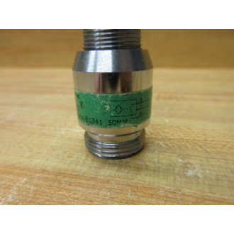 Turck B15-G18-AN6X-B1341 Proximity Switch 4695299 - Used