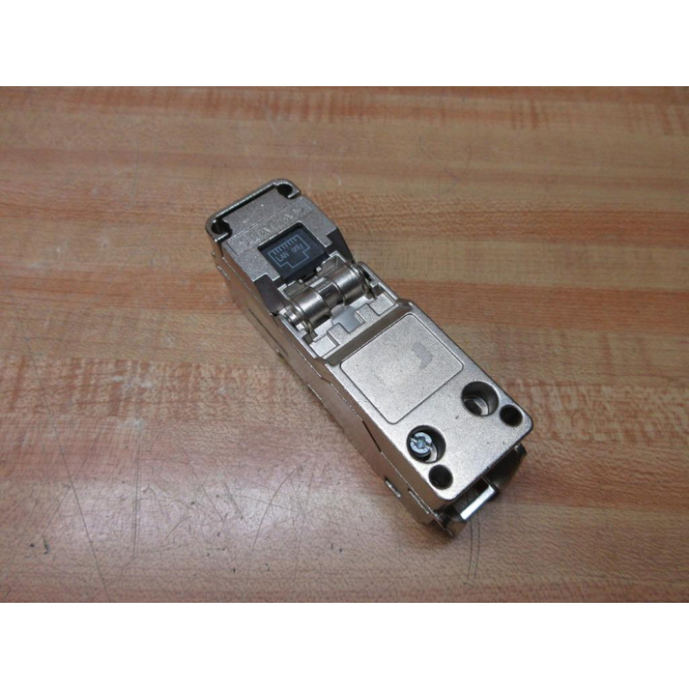 Siemens 6GK1-901-1FC00-0AA0 Fast Connect 6GK19011FC000AA0 - Used