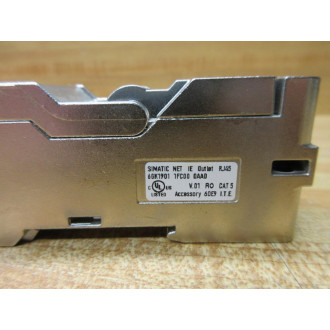 Siemens 6GK1-901-1FC00-0AA0 Fast Connect 6GK19011FC000AA0 - Used