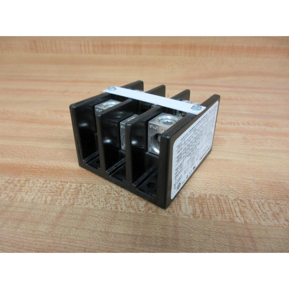 Allen Bradley 1492-PD3141 Power Block 1492PD3141 - New No Box