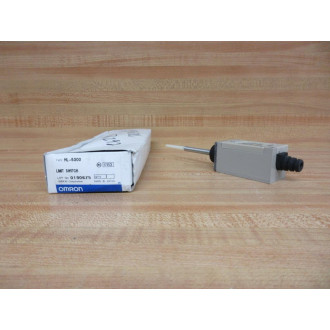 Omron HL-5300 Limit Switch HL5300