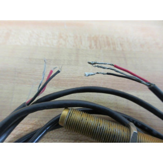 Banner PT410 Photoelectric Sensor - New No Box