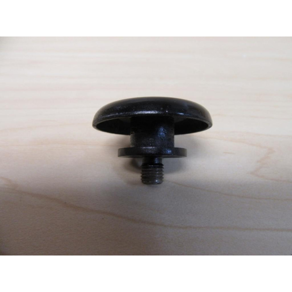 Generic Metal Button Black - Refurbished