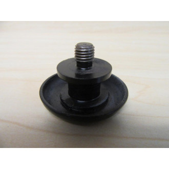 Generic Metal Button Black - Refurbished