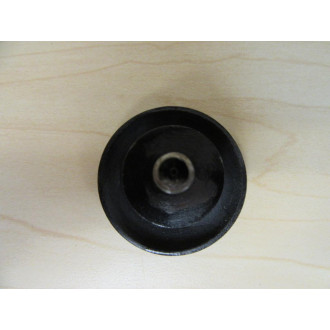 Generic Metal Button Black - Refurbished
