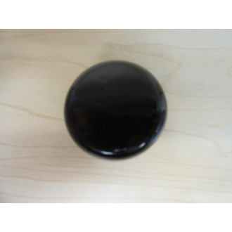 Generic Metal Button Black - Refurbished