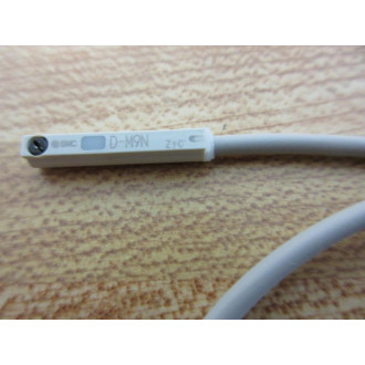 SMC D-M9N Sensor Switch DM9N - New No Box