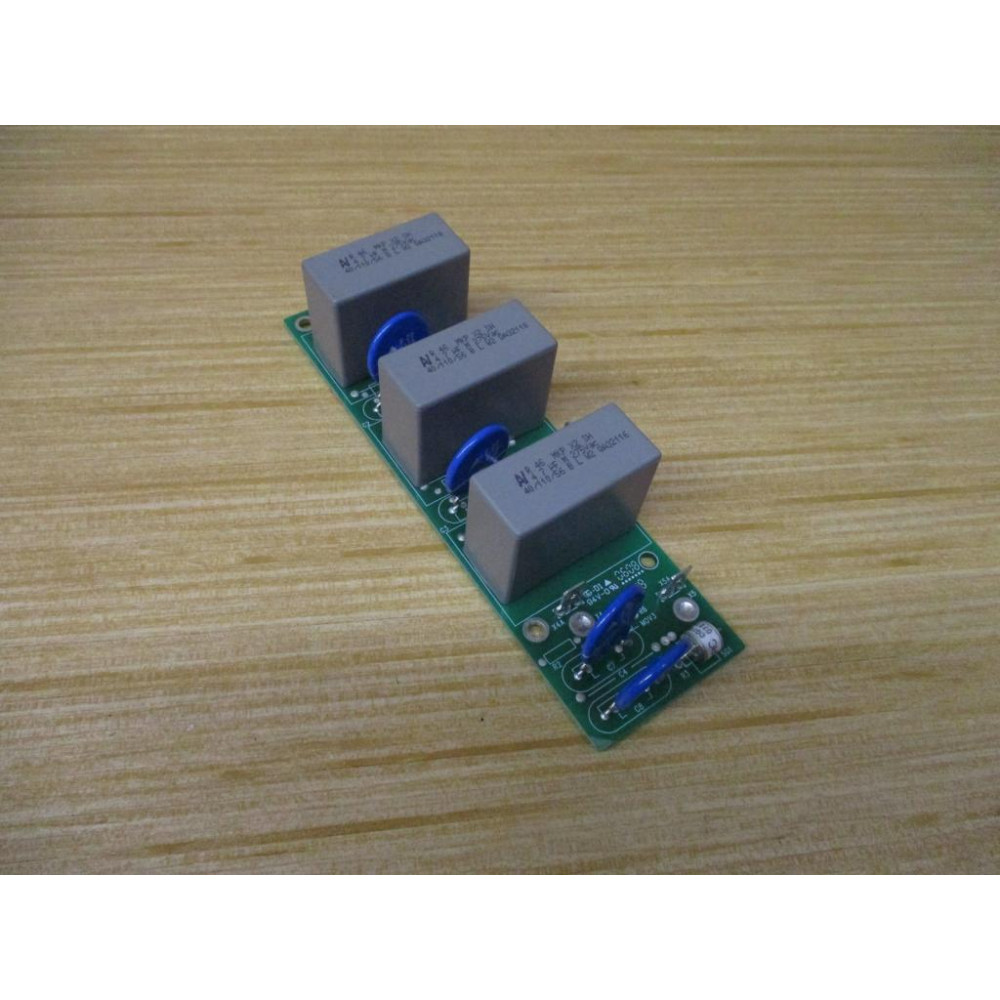 101073790001 Circuit Board 118400344 - Used