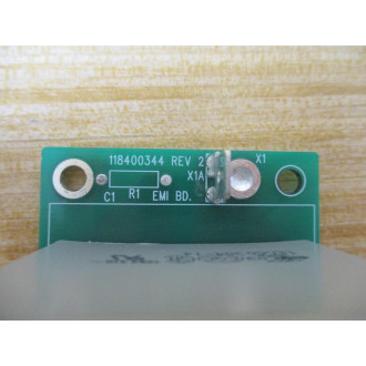 101073790001 Circuit Board 118400344 - Used