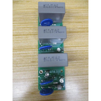 101073790001 Circuit Board 118400344 - Used