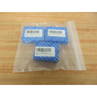 MAG 2V025-08 Pneumatic Valve 2V02508 (Pack of 3)