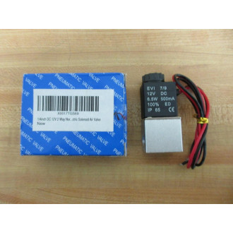 MAG 2V025-08 Pneumatic Valve 2V02508 (Pack of 3)